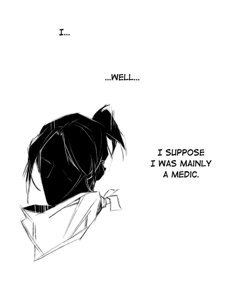 Stray Souls Chapter 80 - page 71