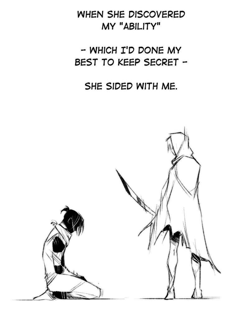 Stray Souls Chapter 80 - page 72