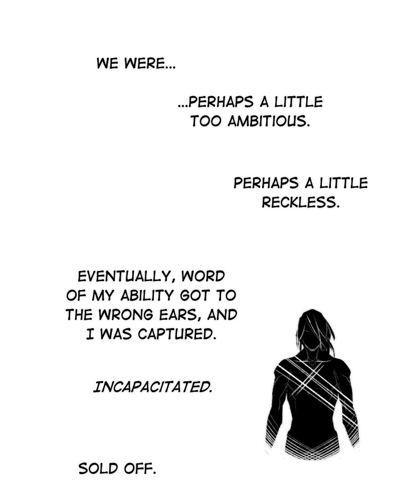 Stray Souls Chapter 80 - page 74