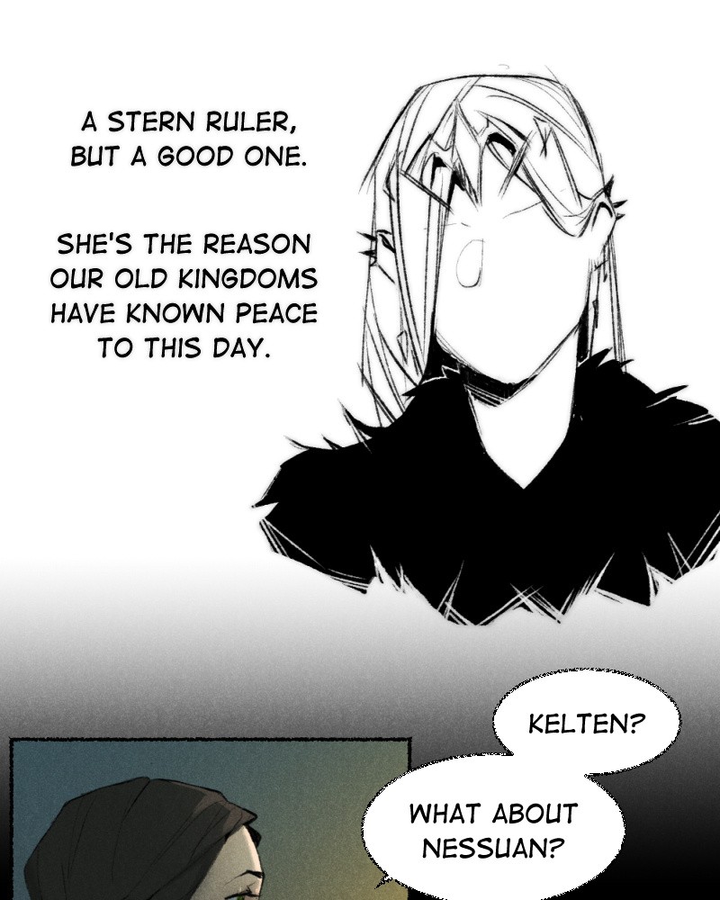 Stray Souls Chapter 80 - page 77