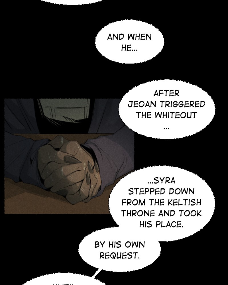 Stray Souls Chapter 80 - page 79