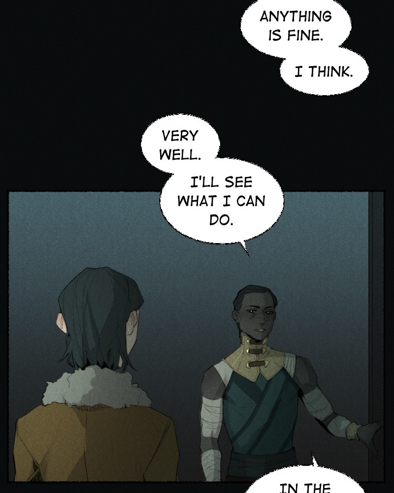 Stray Souls Chapter 80 - page 8