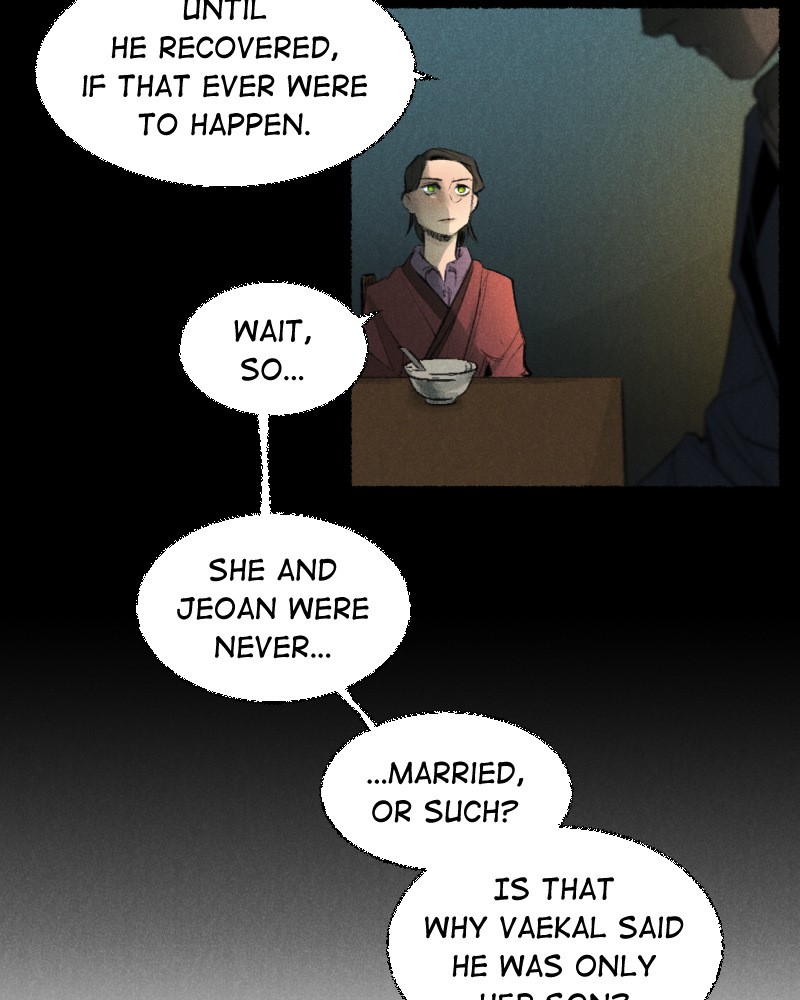 Stray Souls Chapter 80 - page 80