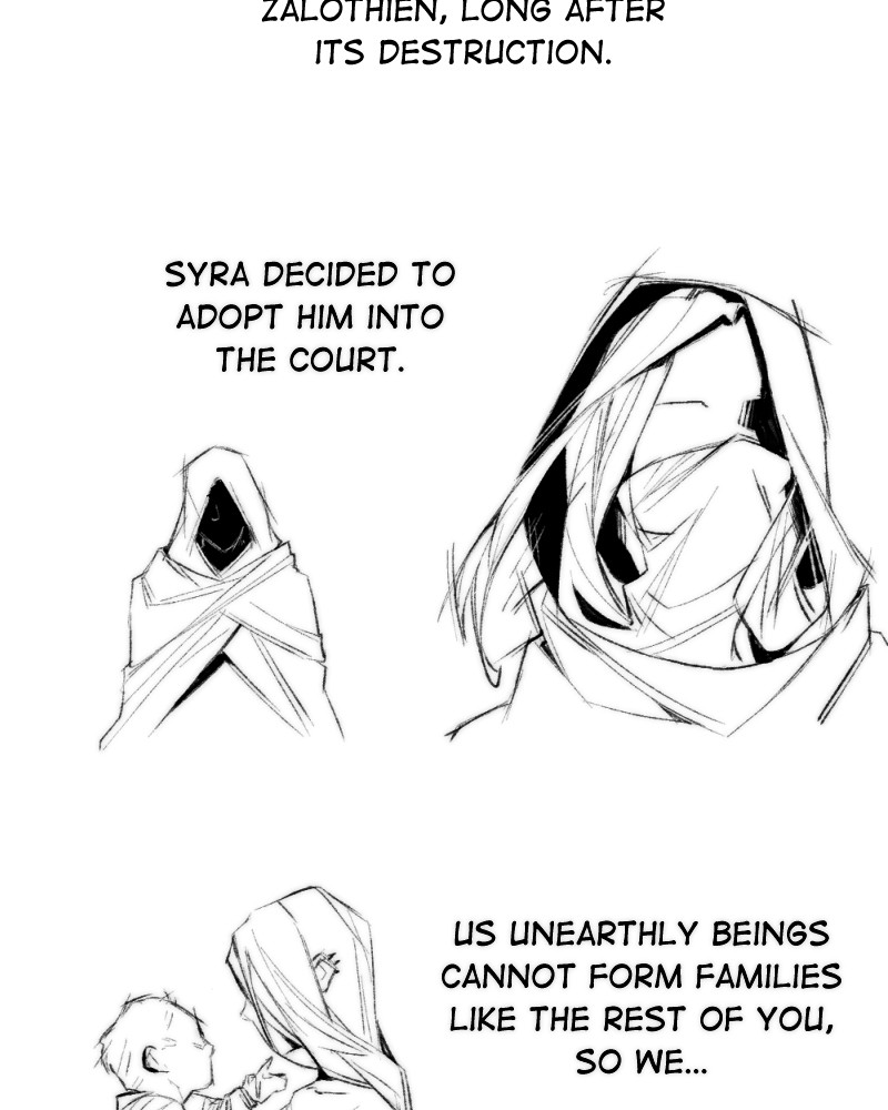 Stray Souls Chapter 80 - page 82