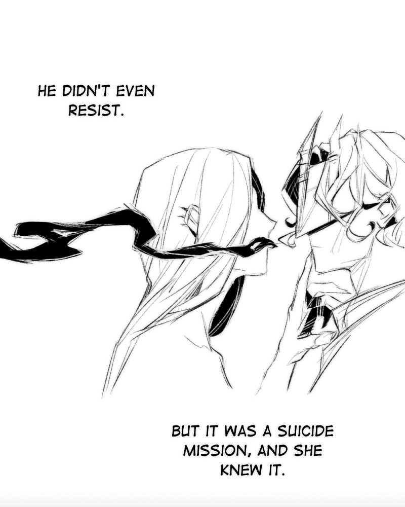 Stray Souls Chapter 80 - page 89