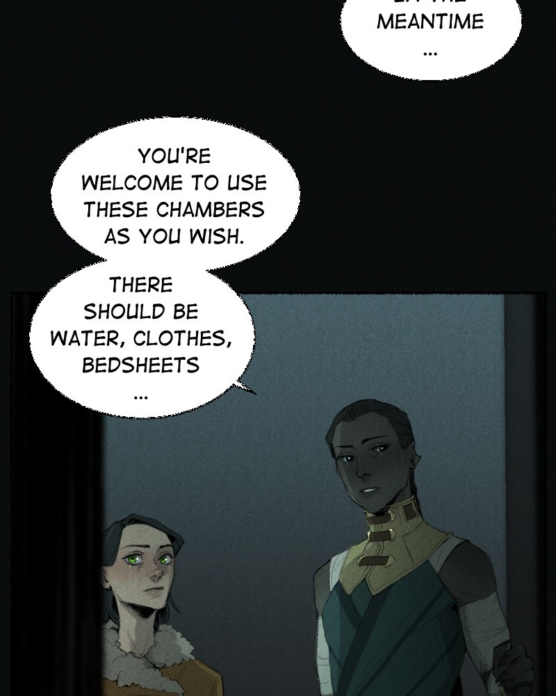 Stray Souls Chapter 80 - page 9