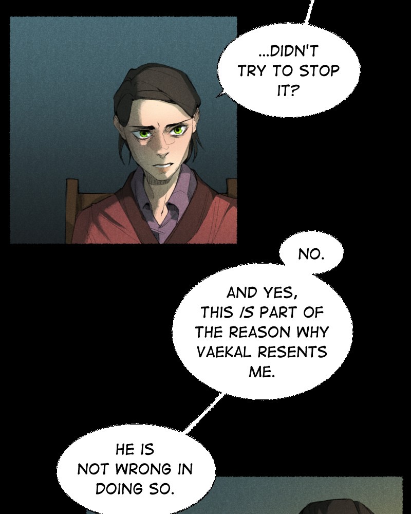 Stray Souls Chapter 80 - page 91