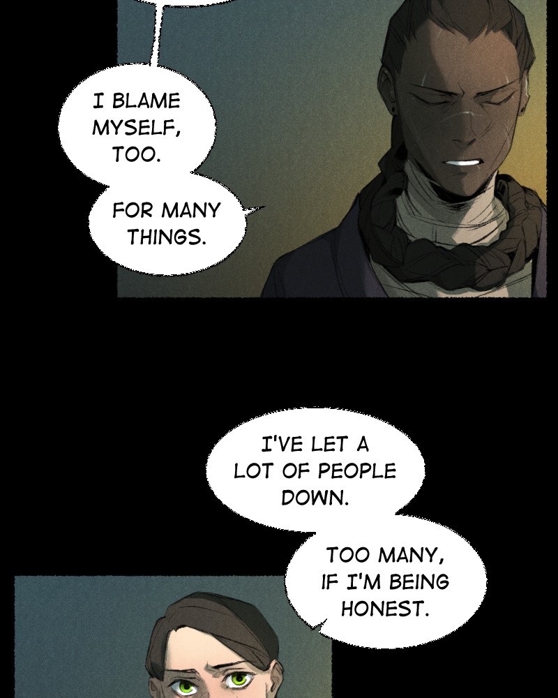 Stray Souls Chapter 80 - page 92