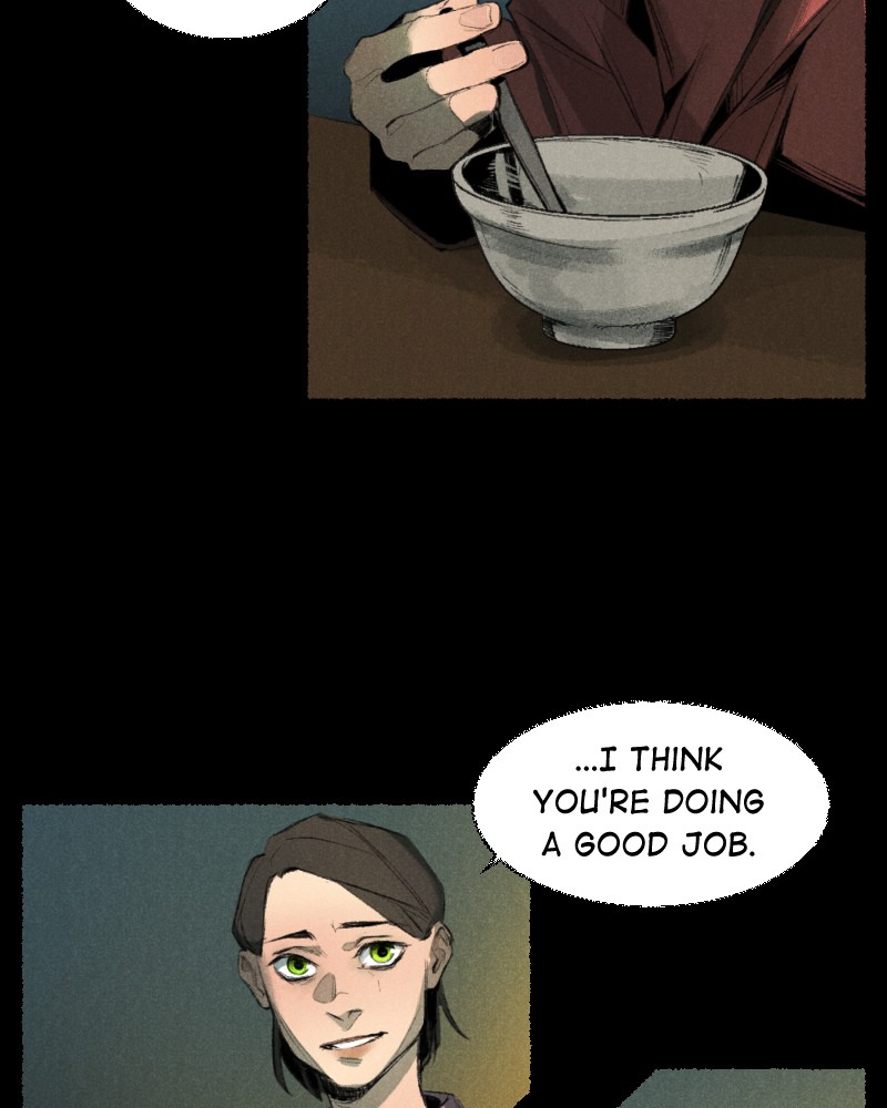 Stray Souls Chapter 80 - page 94