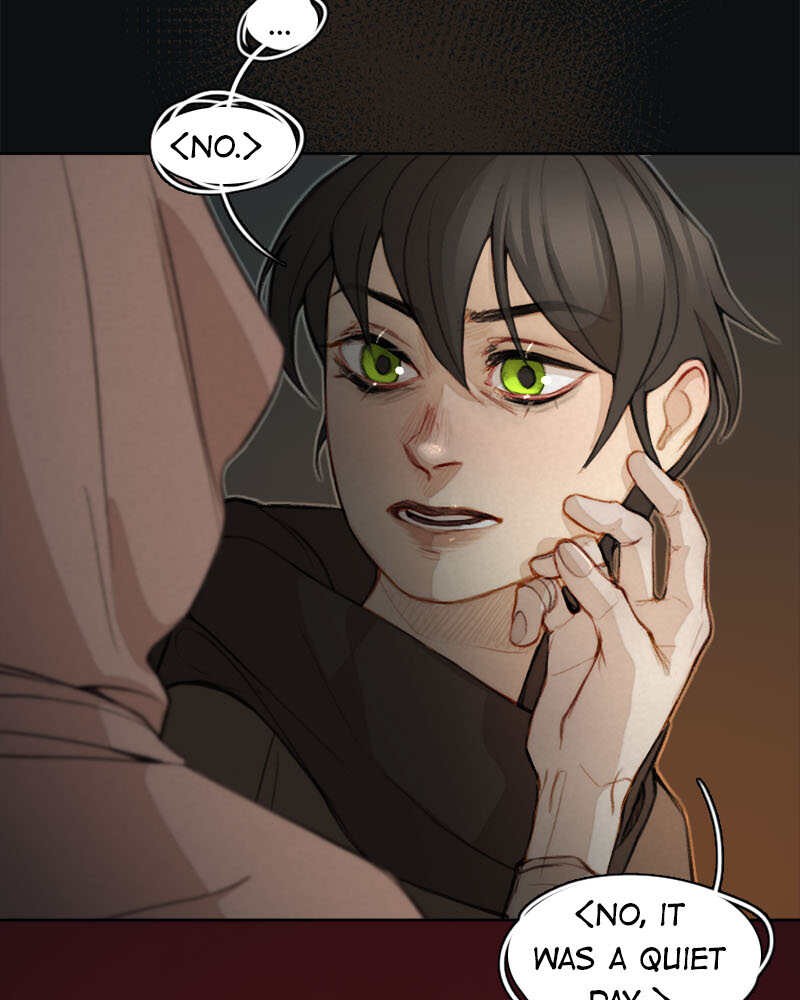 Stray Souls Chapter 49 - page 107