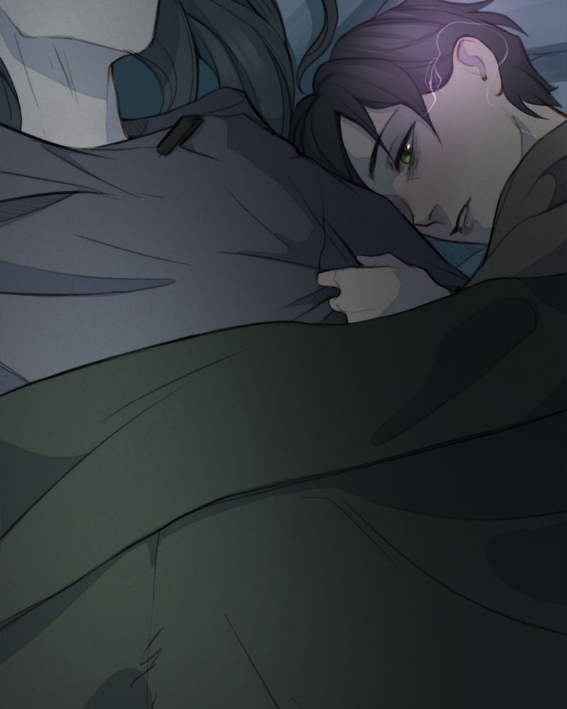 Stray Souls Chapter 49 - page 113