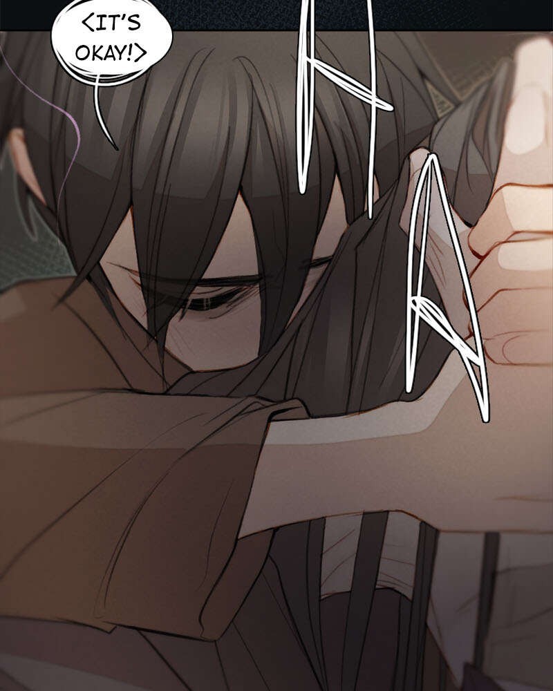 Stray Souls Chapter 49 - page 129
