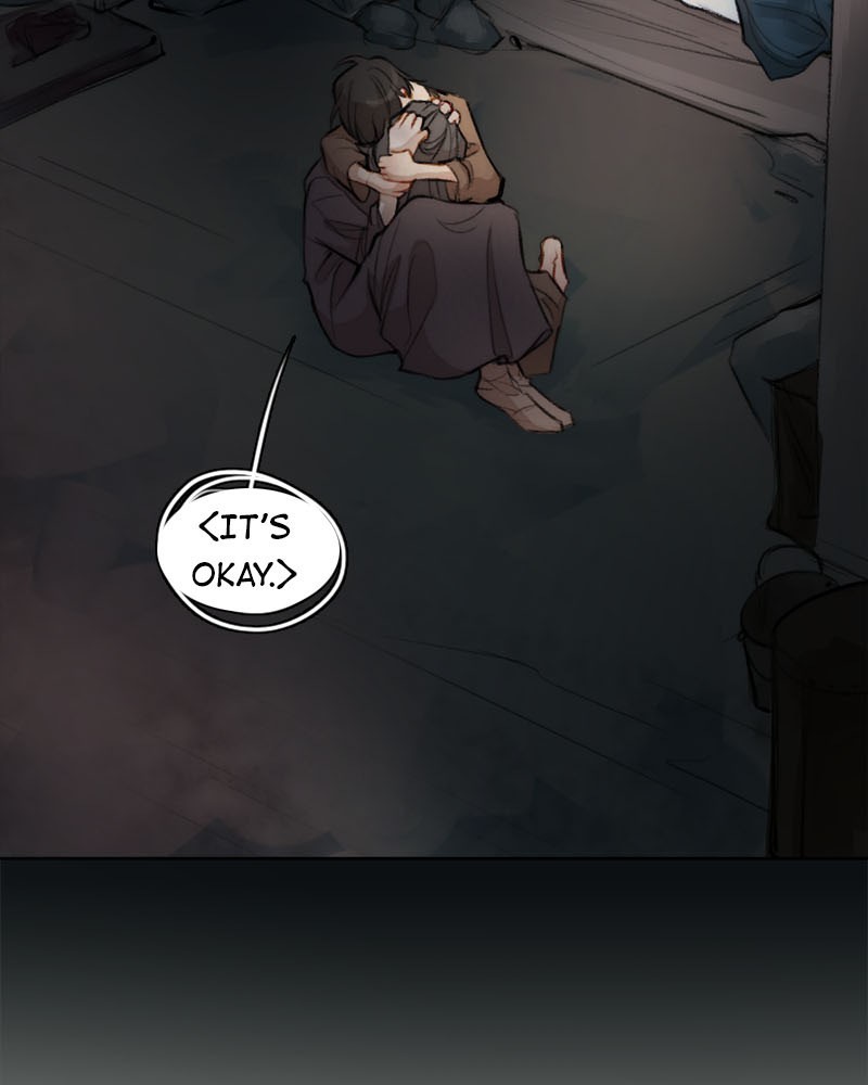 Stray Souls Chapter 49 - page 132