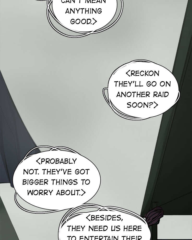 Stray Souls Chapter 49 - page 134