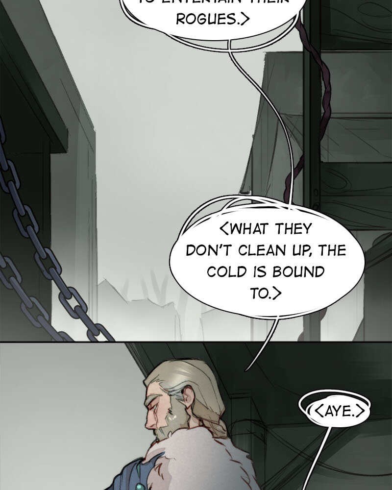 Stray Souls Chapter 49 - page 135