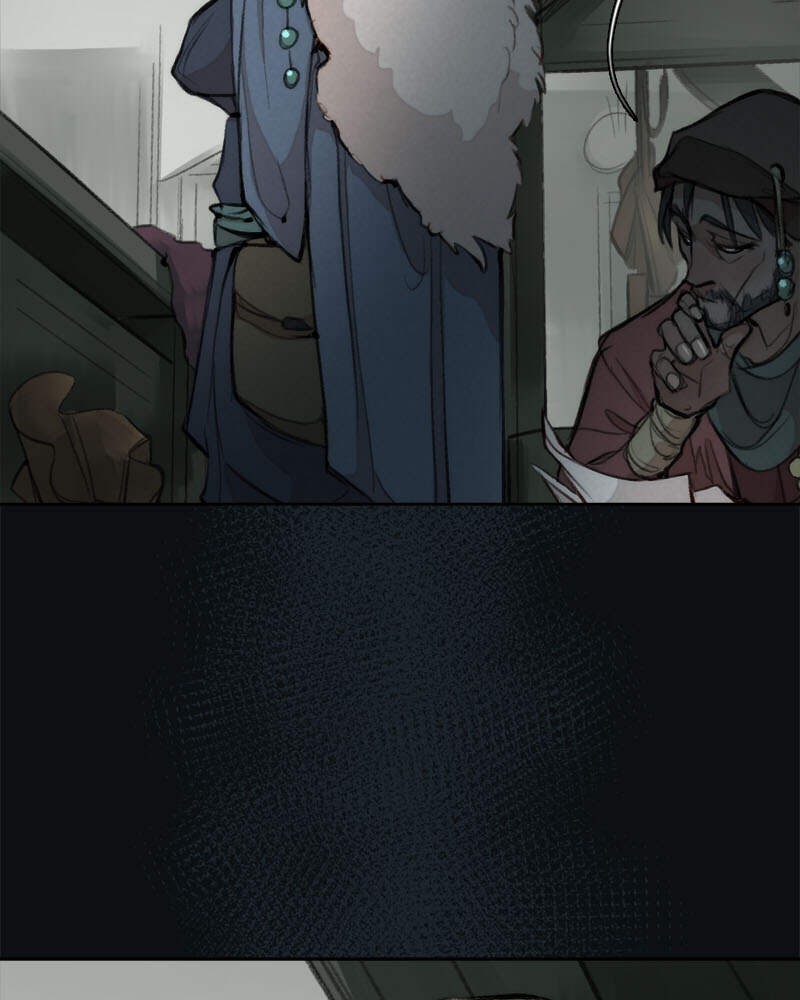 Stray Souls Chapter 49 - page 136