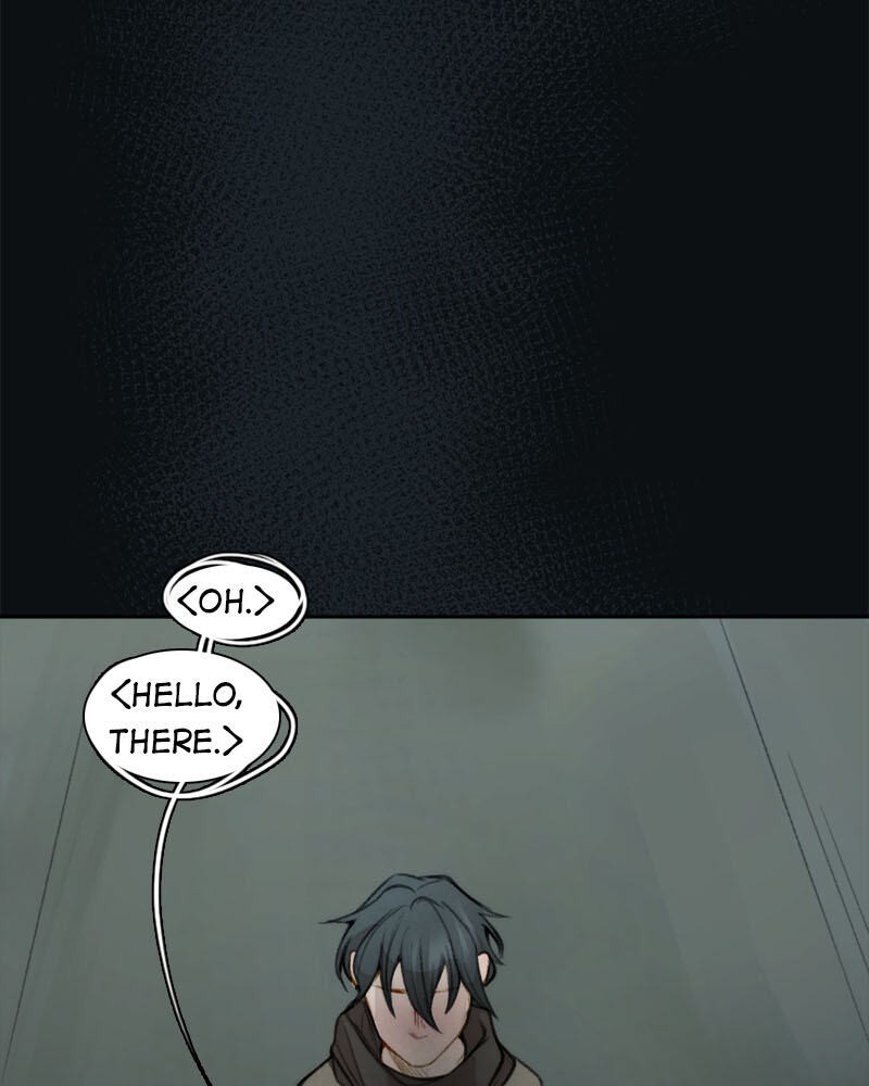 Stray Souls Chapter 49 - page 138