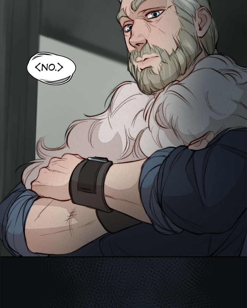 Stray Souls Chapter 49 - page 141