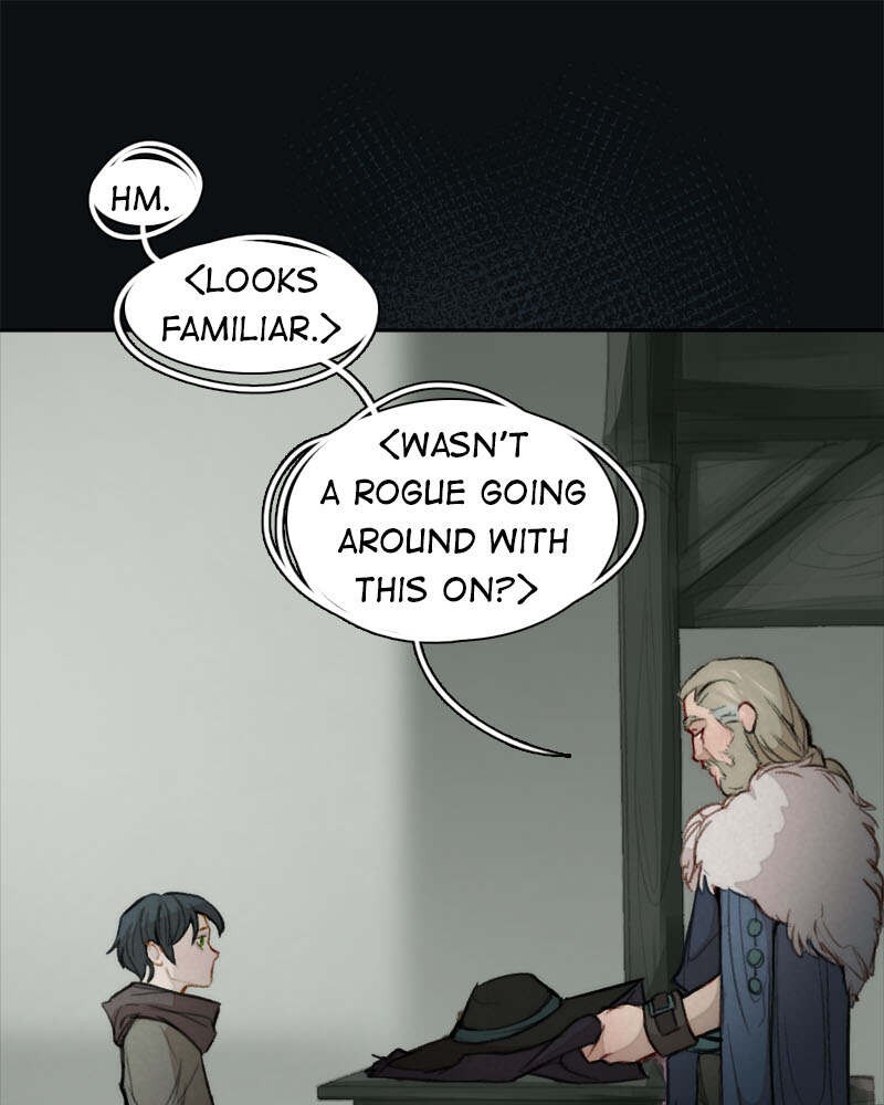 Stray Souls Chapter 49 - page 146