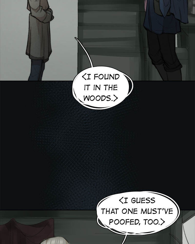 Stray Souls Chapter 49 - page 147
