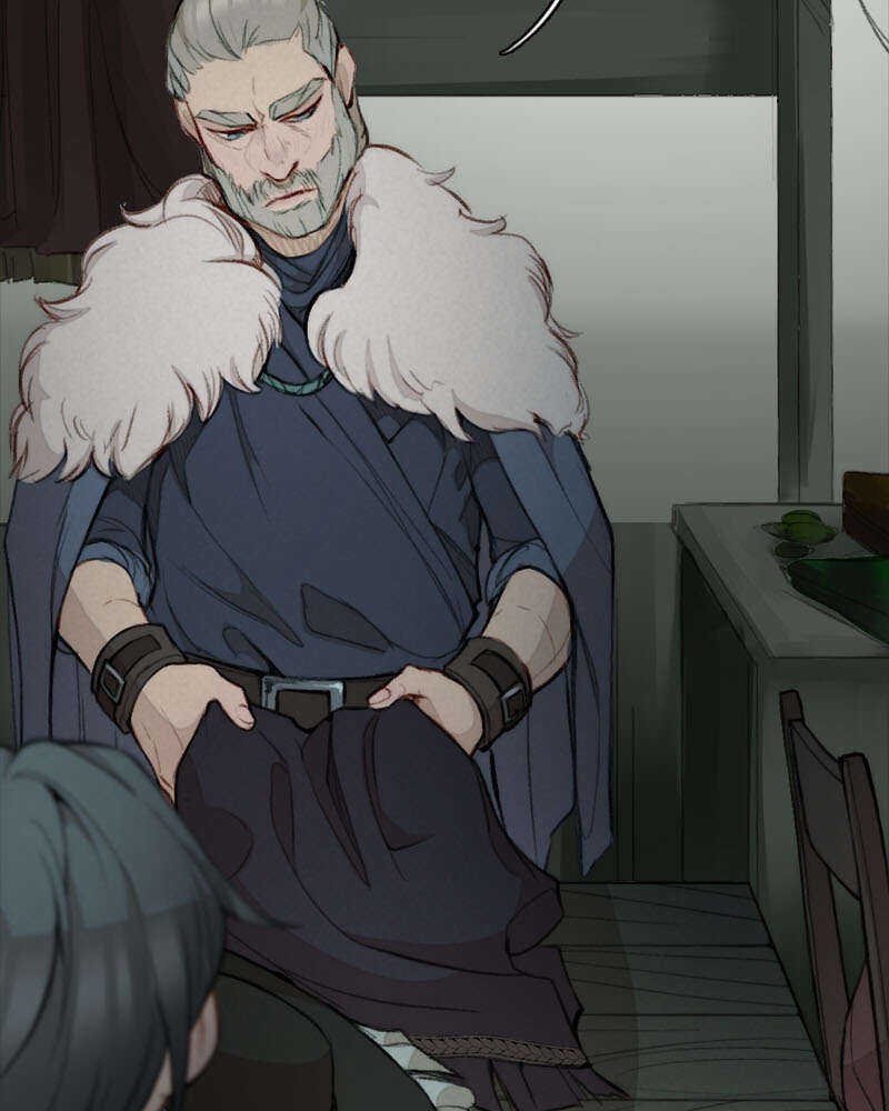 Stray Souls Chapter 49 - page 148