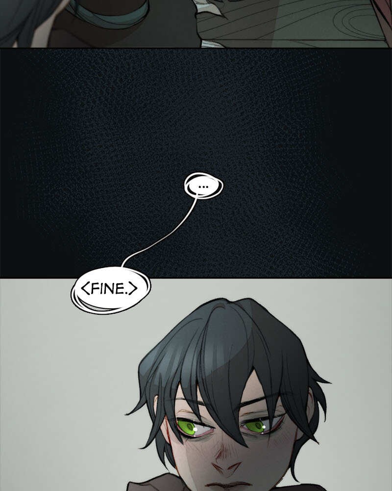 Stray Souls Chapter 49 - page 149