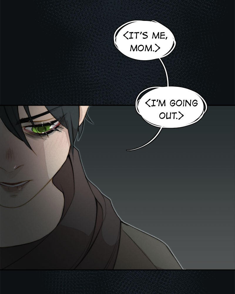 Stray Souls Chapter 49 - page 15