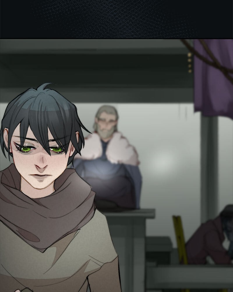 Stray Souls Chapter 49 - page 153