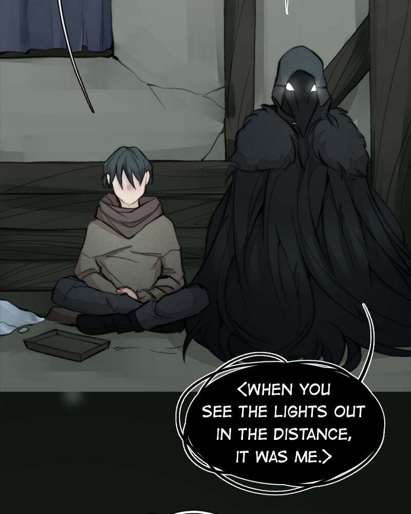 Stray Souls Chapter 49 - page 165