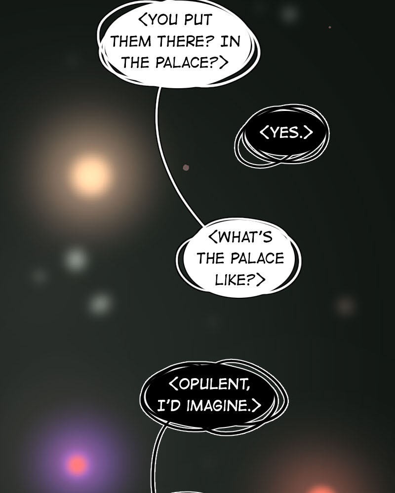 Stray Souls Chapter 49 - page 166