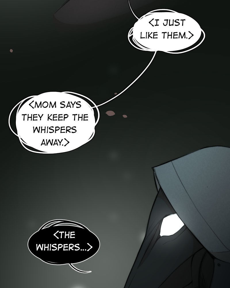 Stray Souls Chapter 49 - page 169