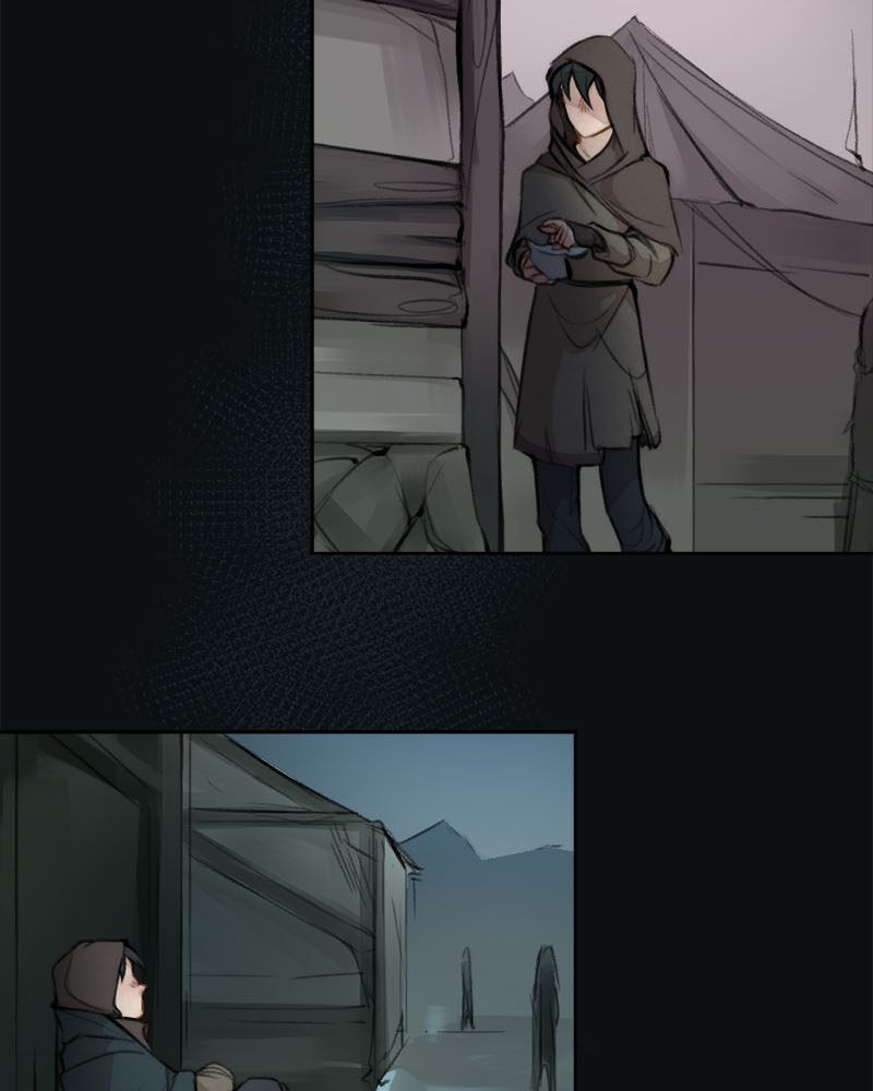 Stray Souls Chapter 49 - page 172