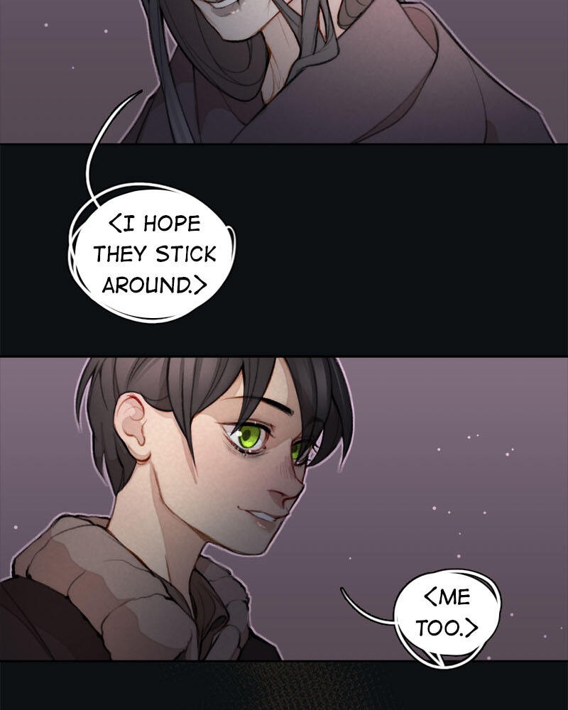 Stray Souls Chapter 49 - page 176