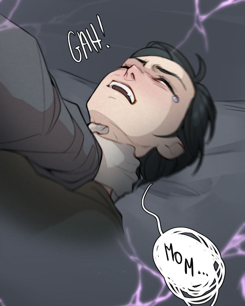Stray Souls Chapter 49 - page 181