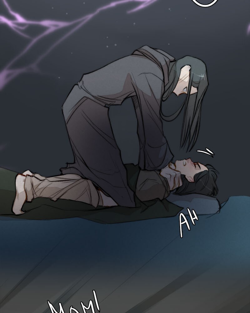 Stray Souls Chapter 49 - page 182