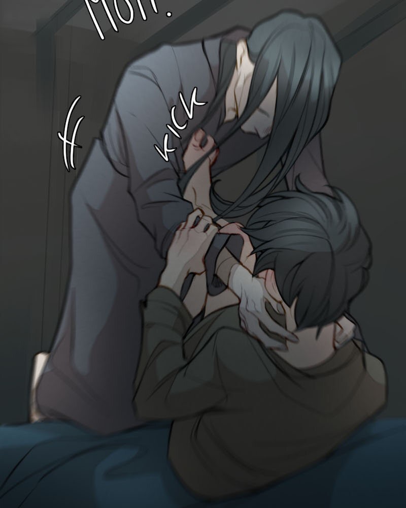 Stray Souls Chapter 49 - page 183