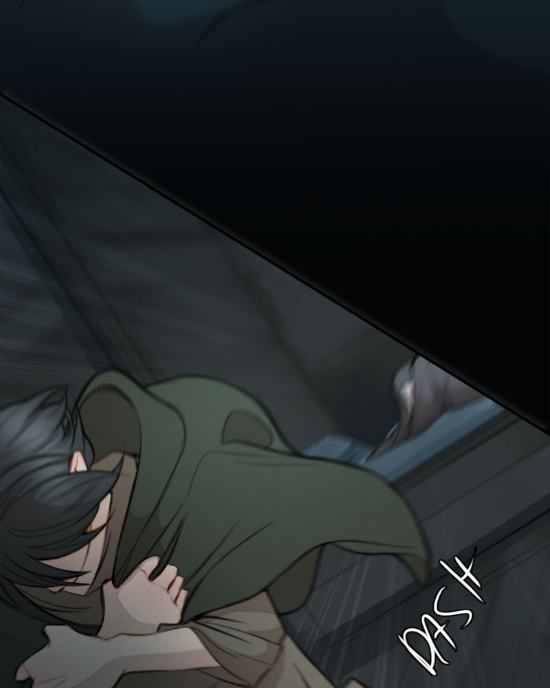 Stray Souls Chapter 49 - page 184