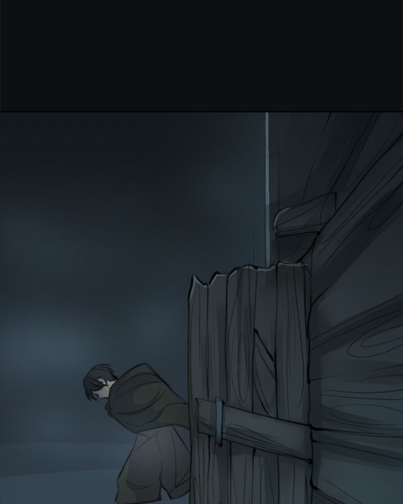 Stray Souls Chapter 49 - page 186