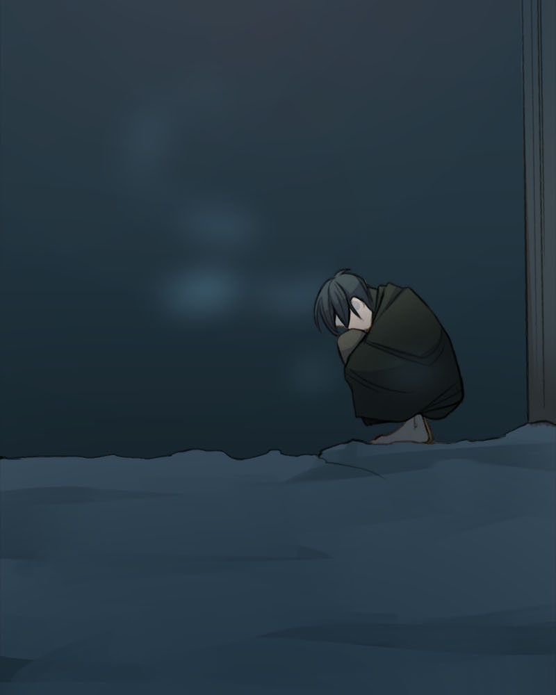 Stray Souls Chapter 49 - page 191