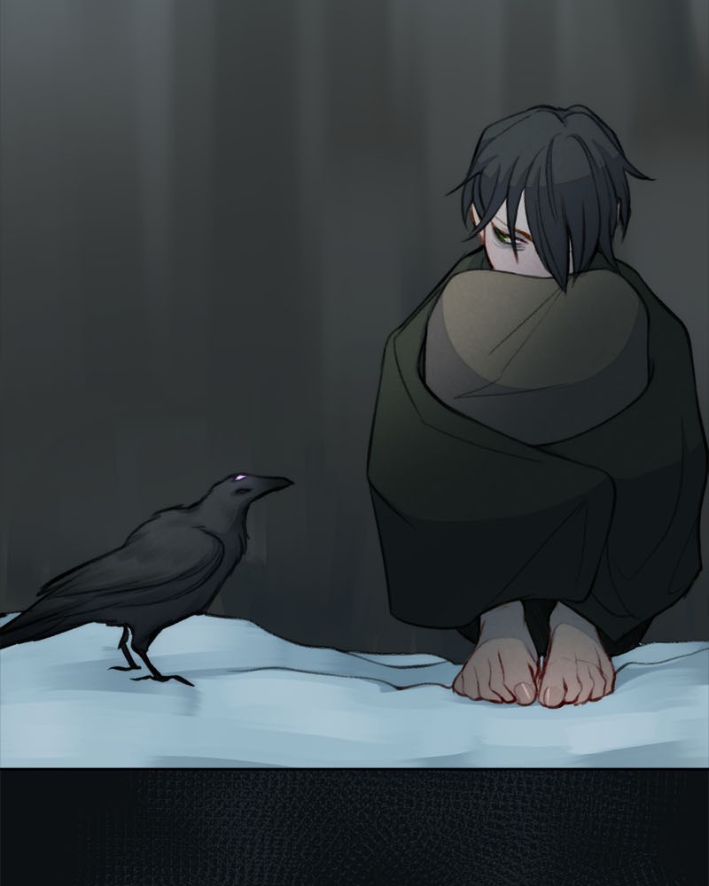 Stray Souls Chapter 49 - page 197