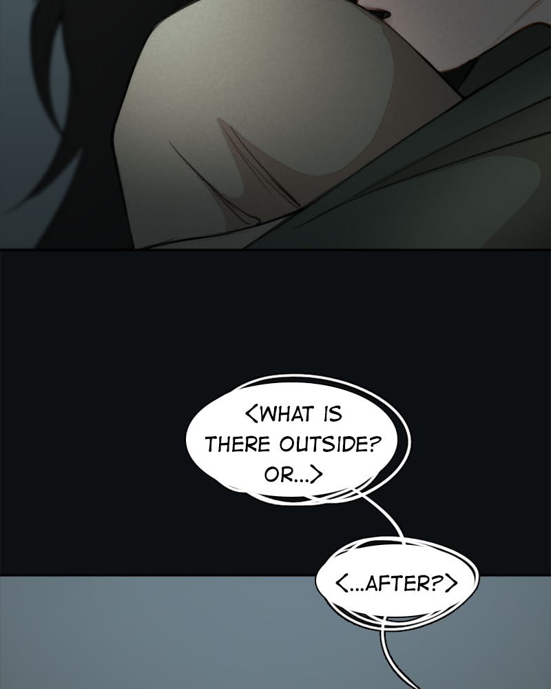 Stray Souls Chapter 49 - page 203