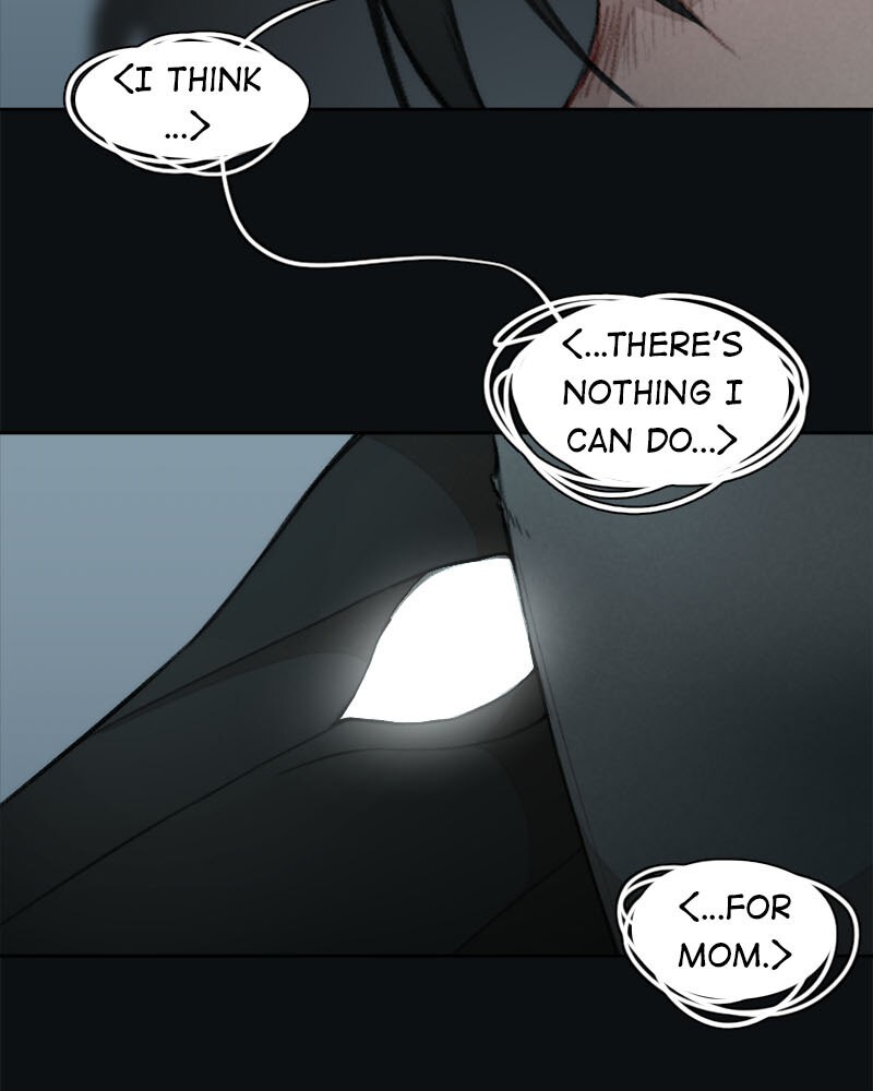 Stray Souls Chapter 49 - page 207