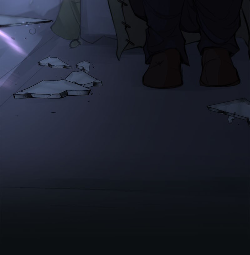 Stray Souls Chapter 49 - page 216