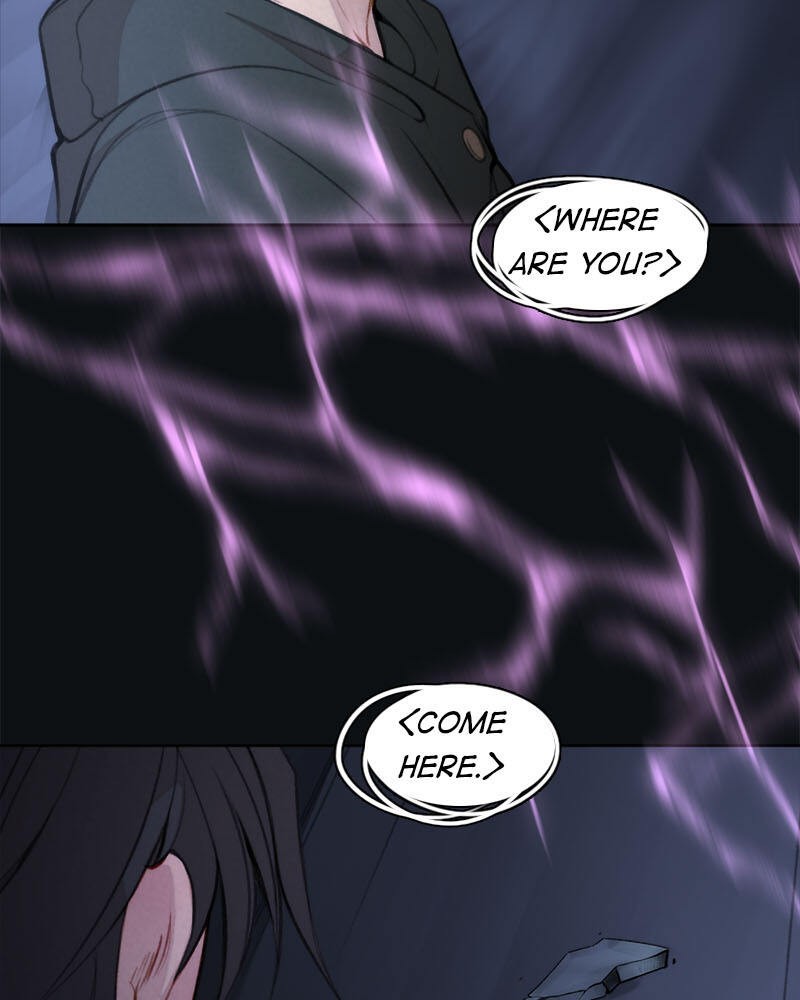 Stray Souls Chapter 49 - page 218