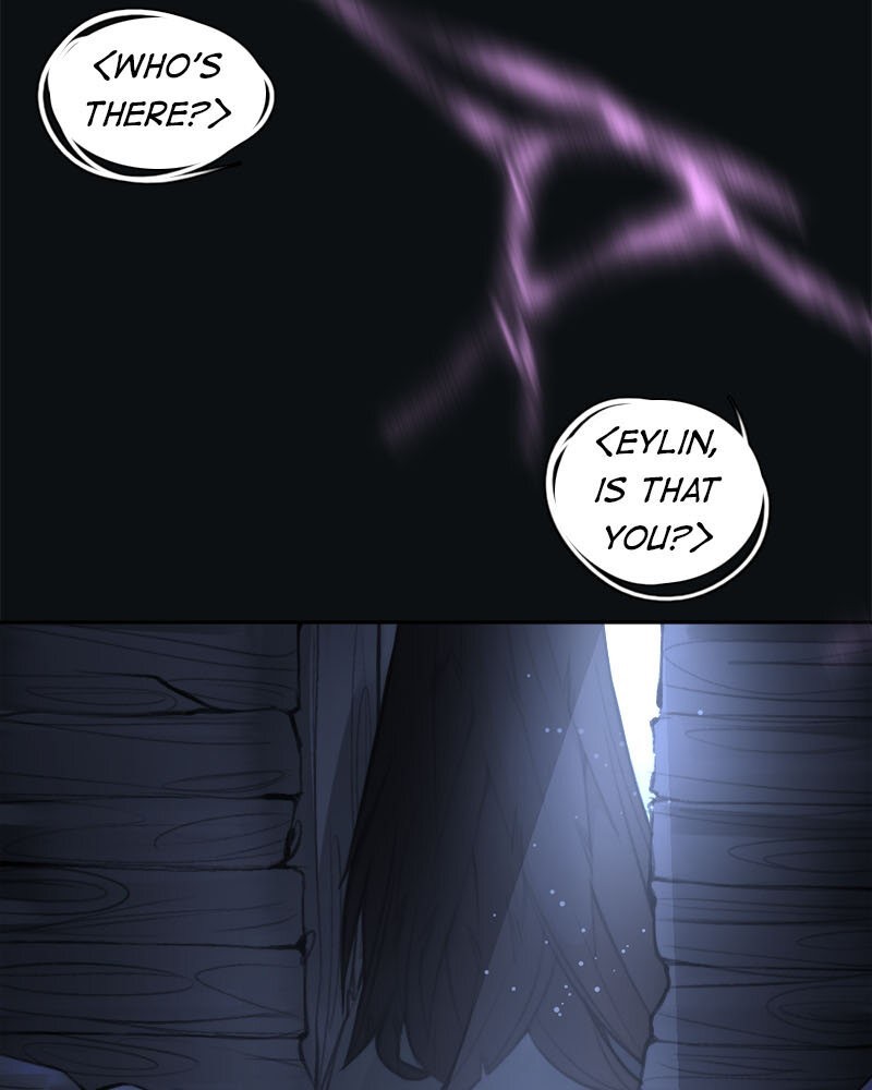 Stray Souls Chapter 49 - page 222