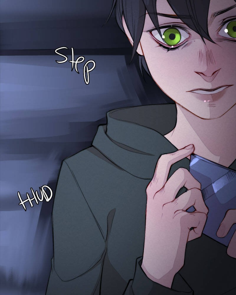Stray Souls Chapter 49 - page 225