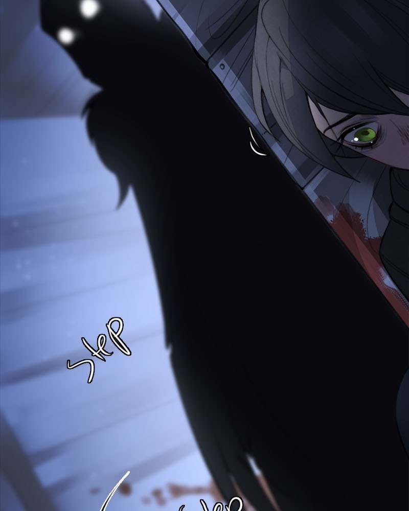 Stray Souls Chapter 49 - page 232