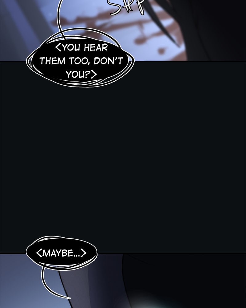 Stray Souls Chapter 49 - page 233