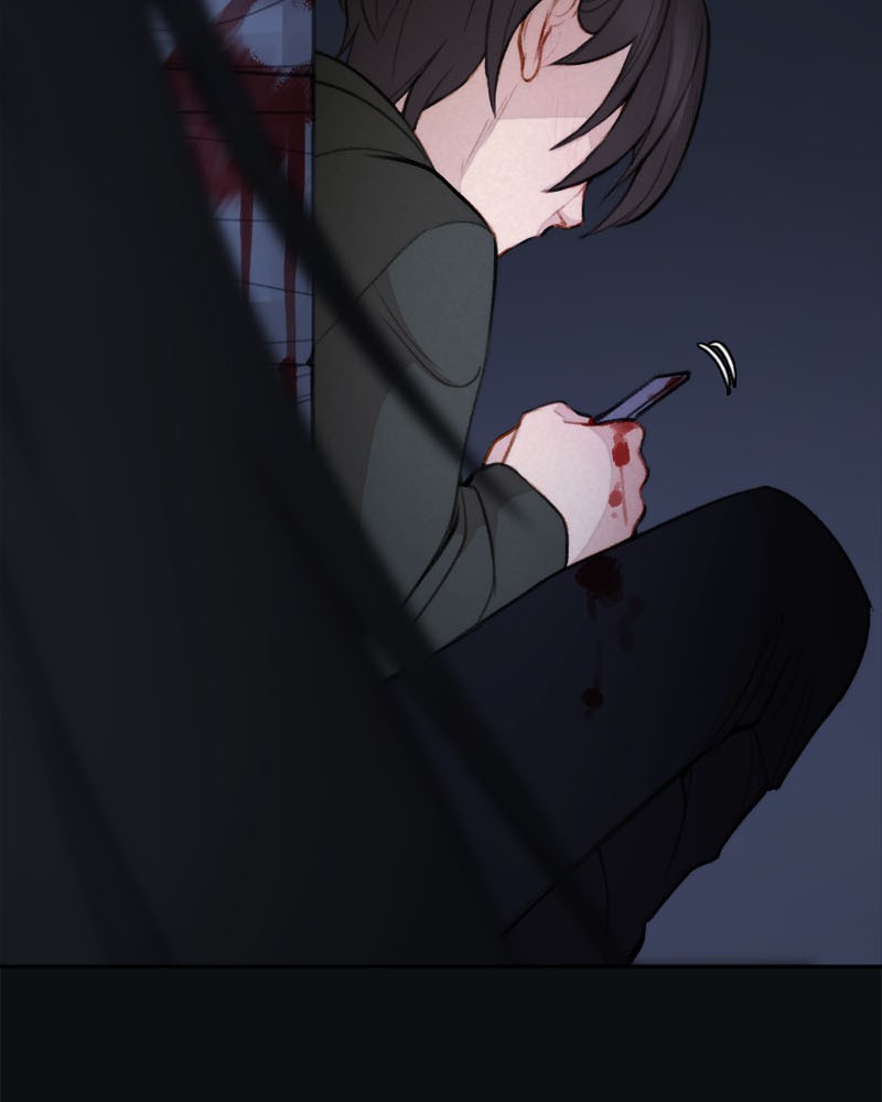 Stray Souls Chapter 49 - page 236