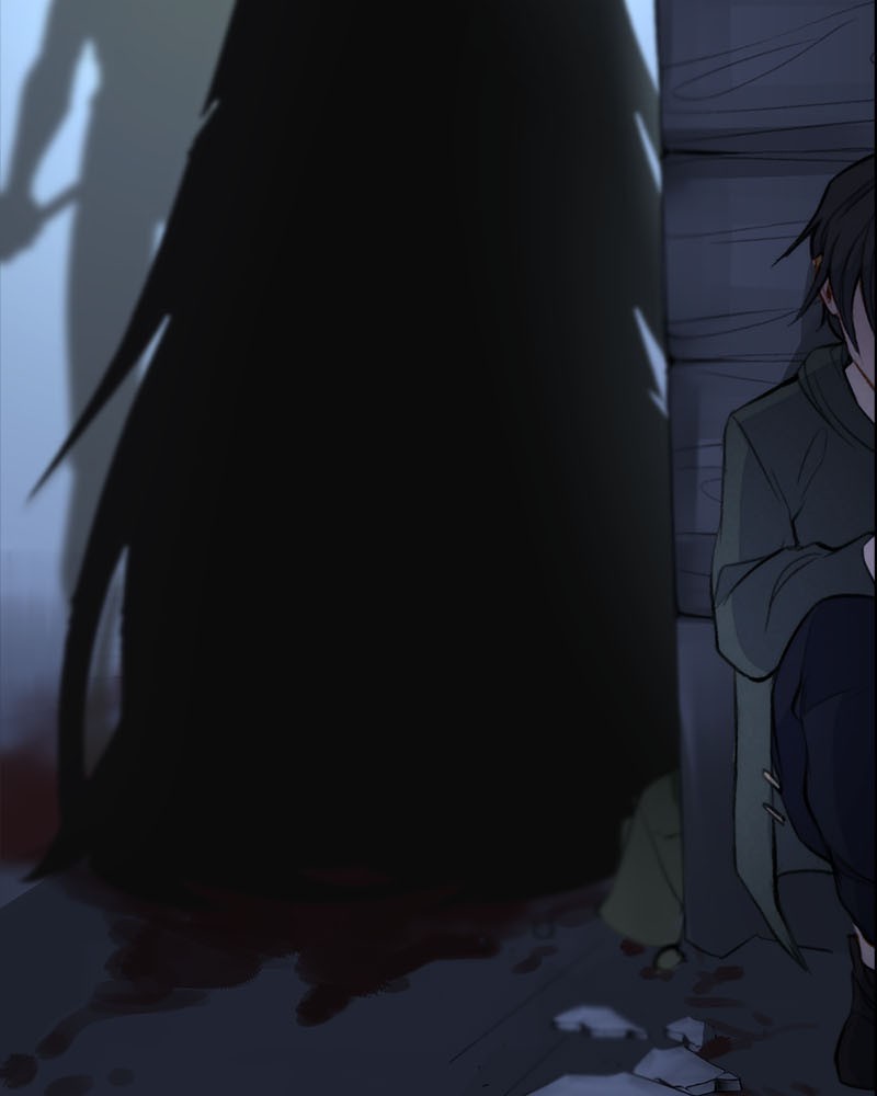 Stray Souls Chapter 49 - page 242